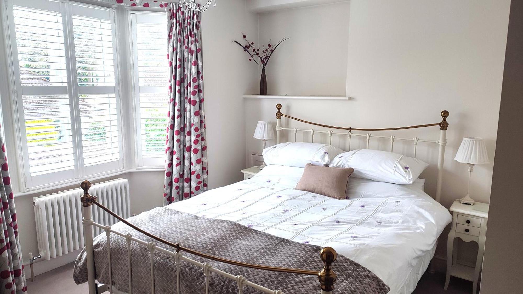 3 Bedroom Cottage In Sunninghill, Ascot Exterior photo