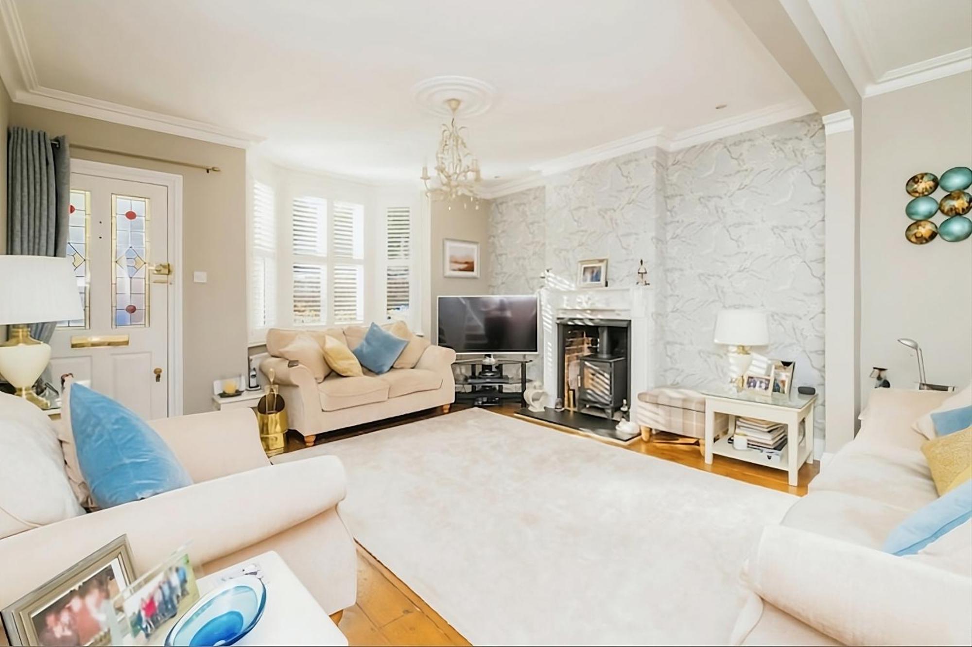 3 Bedroom Cottage In Sunninghill, Ascot Exterior photo