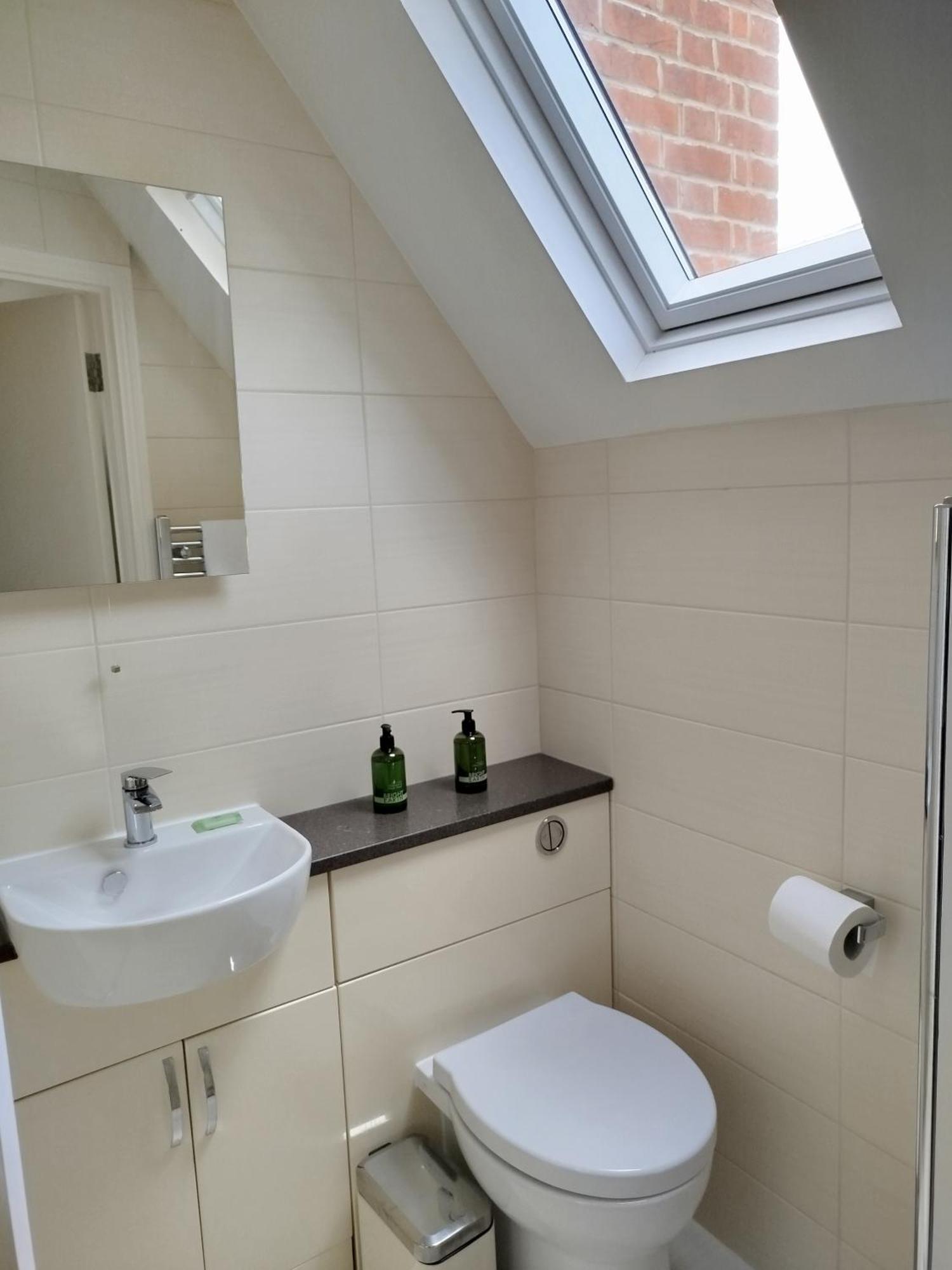 3 Bedroom Cottage In Sunninghill, Ascot Exterior photo