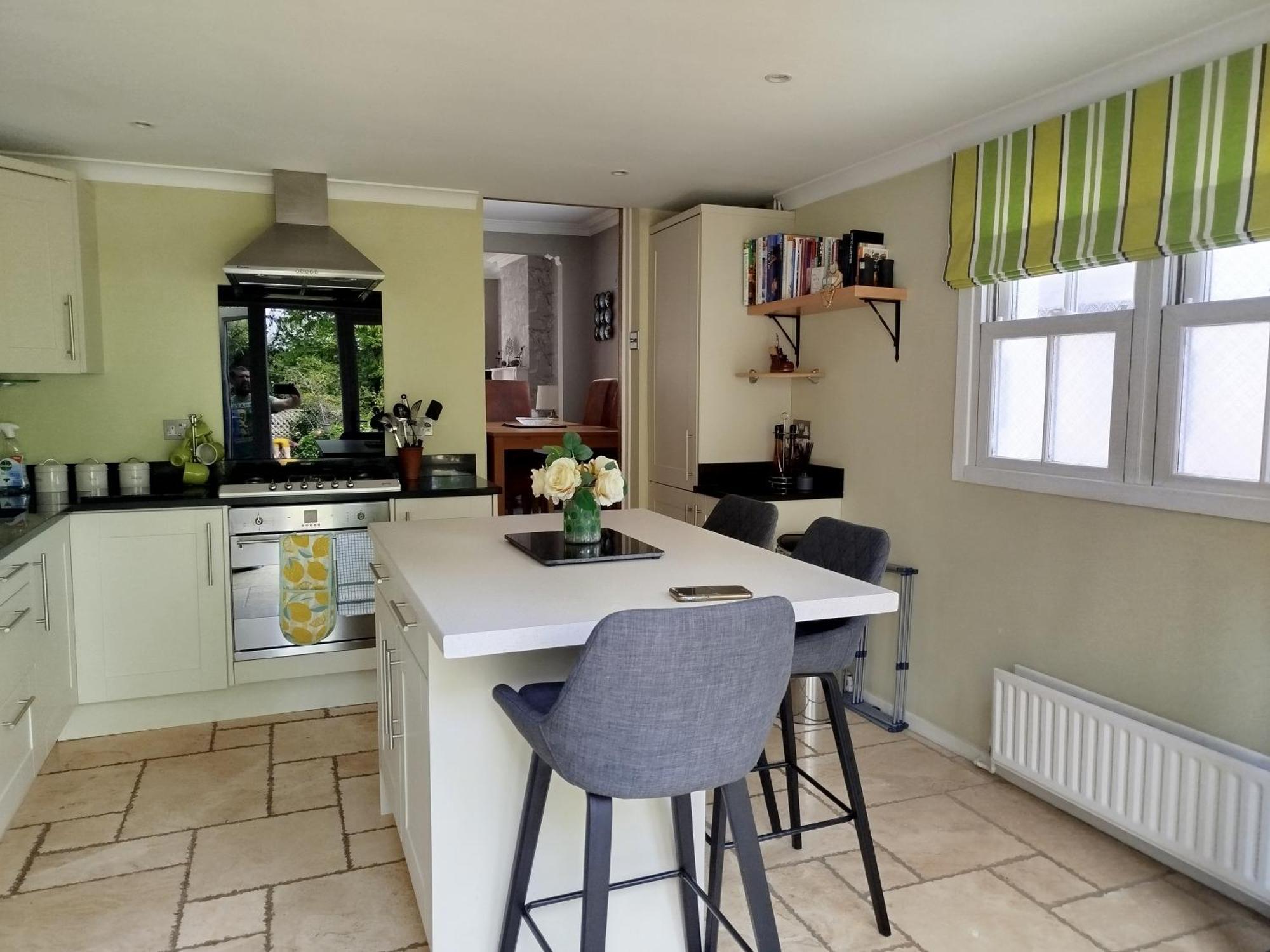 3 Bedroom Cottage In Sunninghill, Ascot Exterior photo