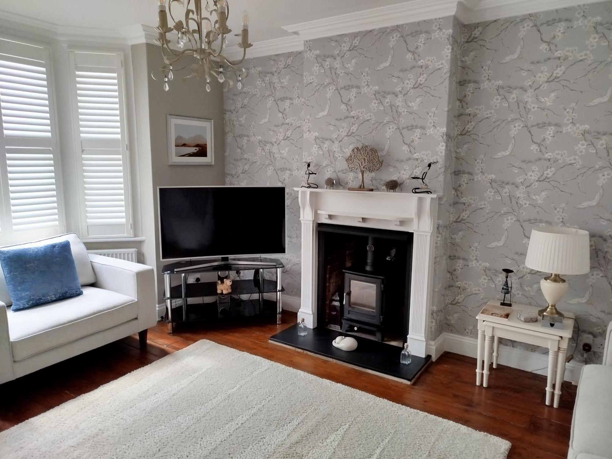 3 Bedroom Cottage In Sunninghill, Ascot Exterior photo